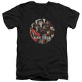 Pink Floyd - Piper Adult Slim Fit V Neck Cotton product image 1
