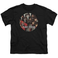 Pink Floyd - Piper Youth Short Sleeve product image 1