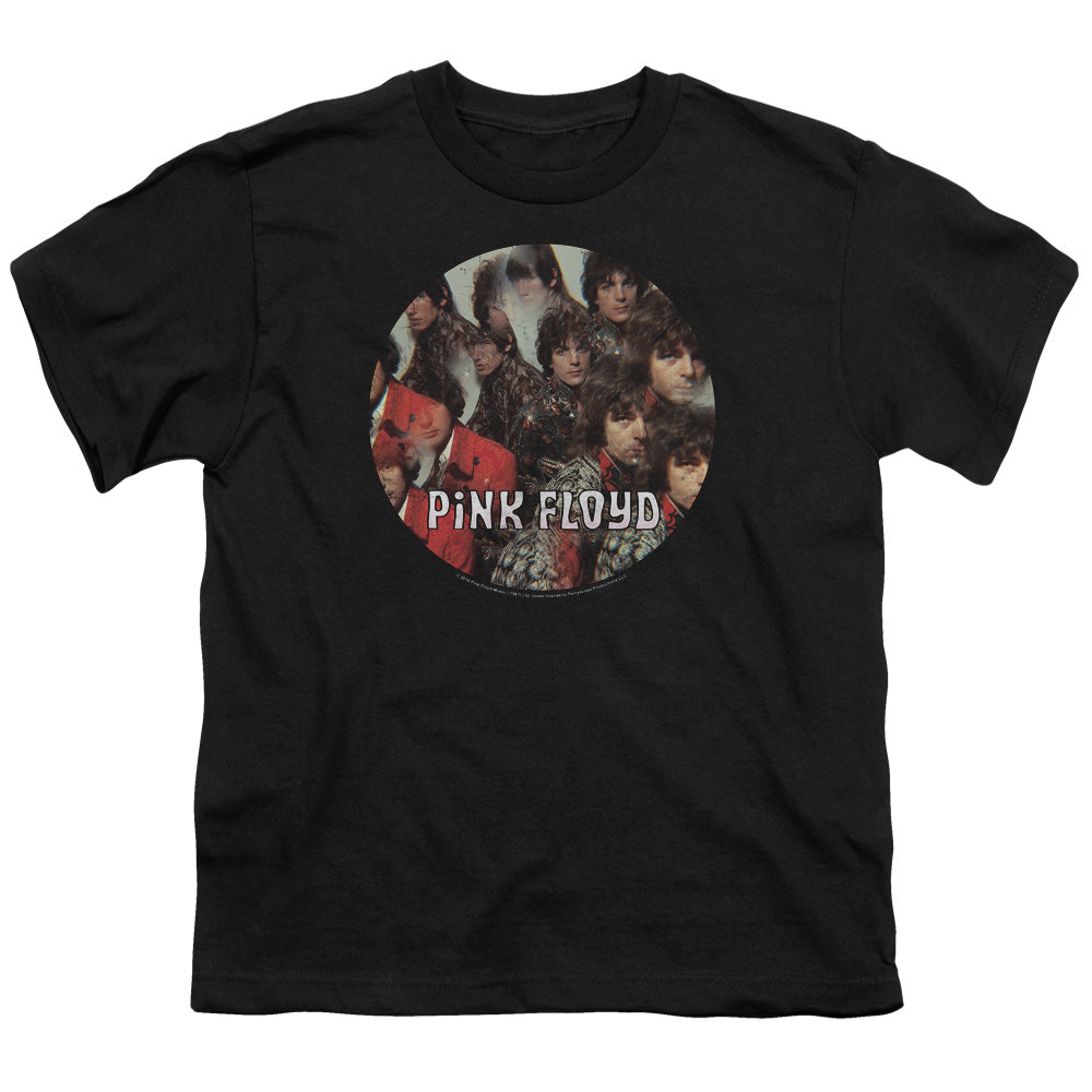 Pink Floyd - Piper Youth Short Sleeve product image 1