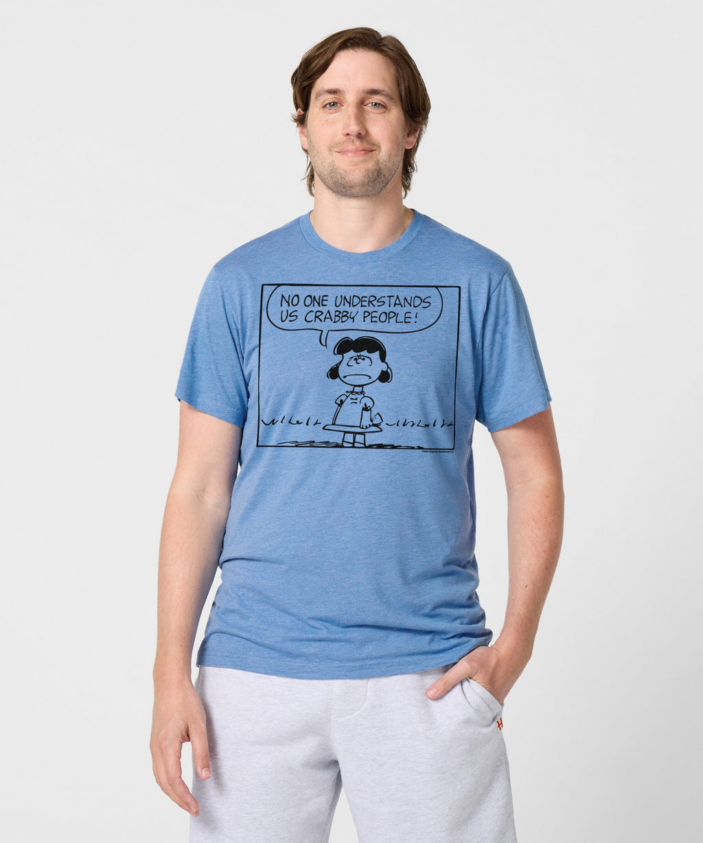 Peanuts Lucy Crabby People product image 3