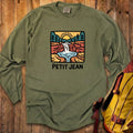 Petit Jean State Park Cotton Long Sleeve product image 1