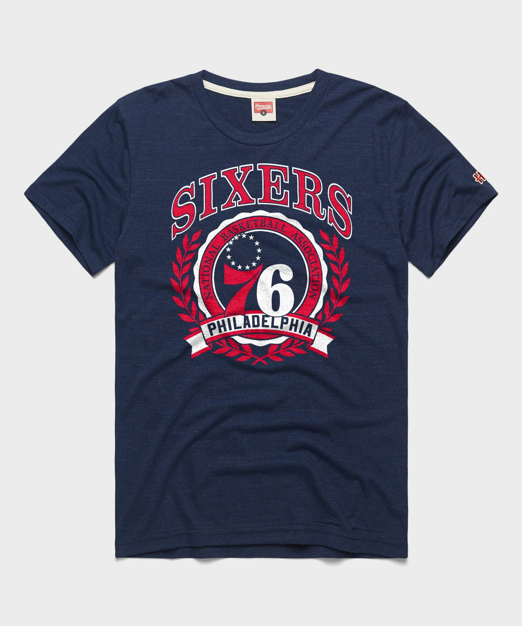 Philadelphia 76ers Crest product image 1