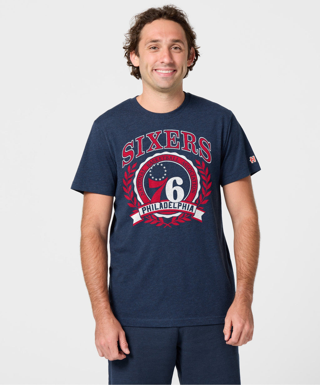 Philadelphia 76ers Crest product image 3