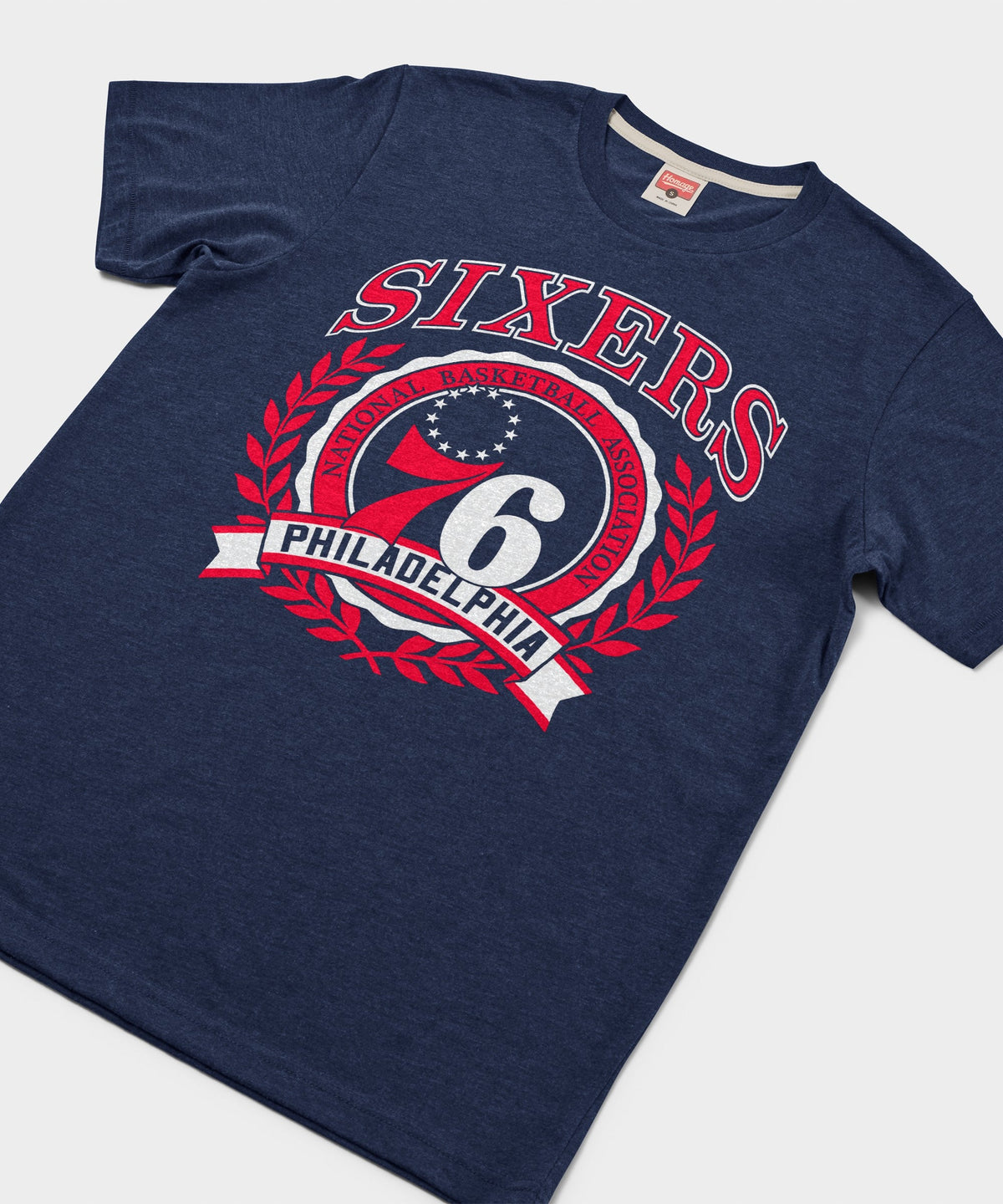 Philadelphia 76ers Crest product image 2