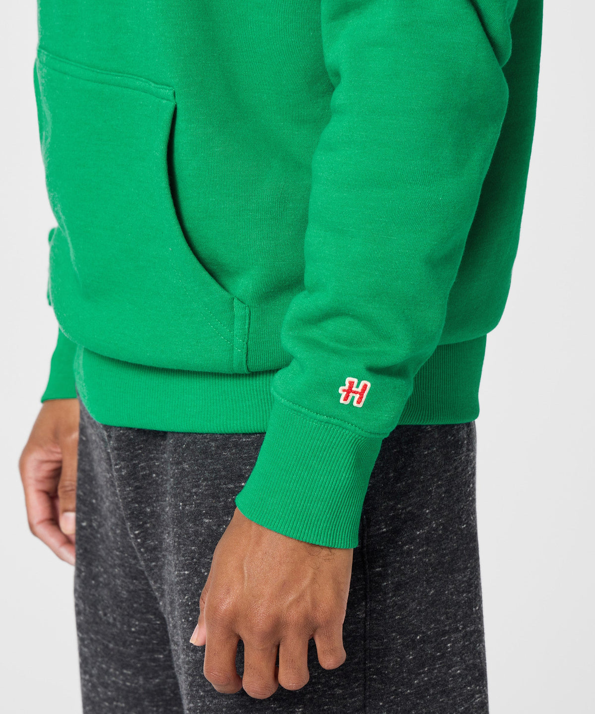 Philadelphia Eagles Crest Hoodie product image 5