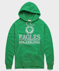 Philadelphia Eagles Crest Hoodie product image 1