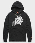 Phoenix Suns Blacktop Logo Hoodie product image 1