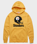 Pittsburgh Steelers Big Helmet Hoodie product image 1