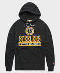 Pittsburgh Steelers Crest Hoodie product image 1