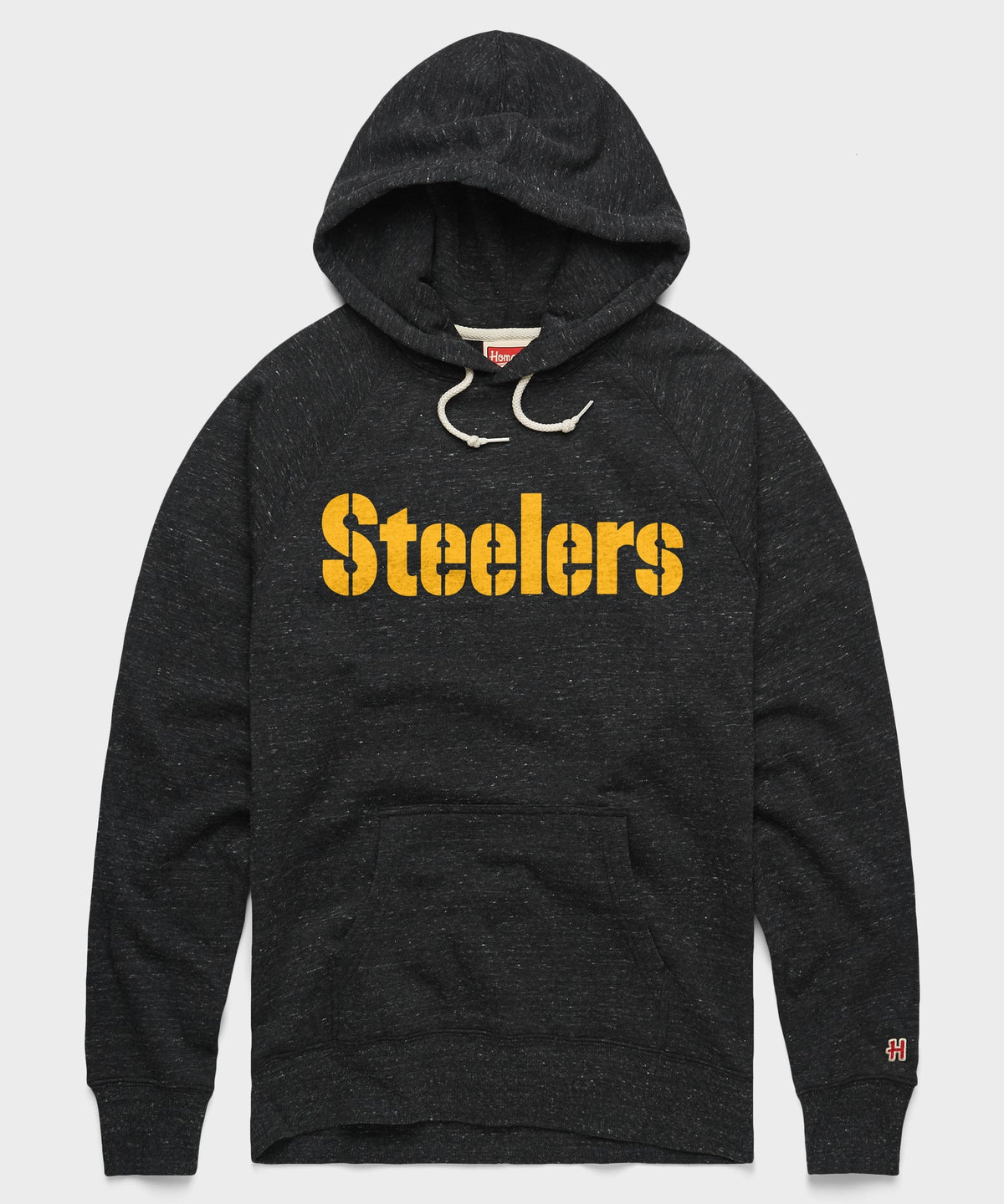 Pittsburgh Steelers Wordmark '68 Hoodie product image 1