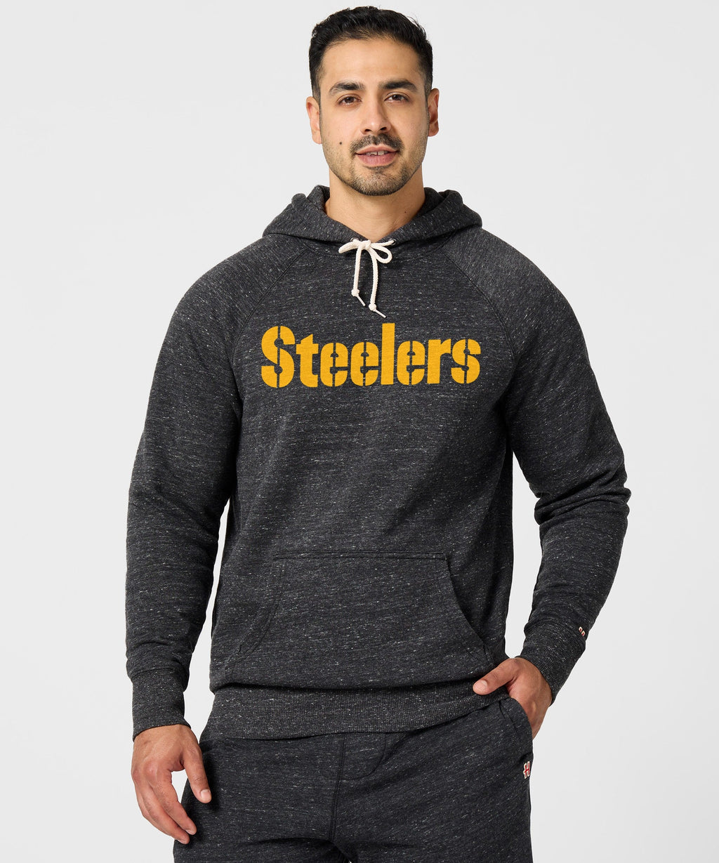 Pittsburgh Steelers Wordmark '68 Hoodie product image 3