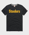 Pittsburgh Steelers Wordmark '68 T-Shirt product image 1