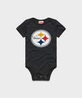 Pittsburgh Steelers '02 Baby One Piece