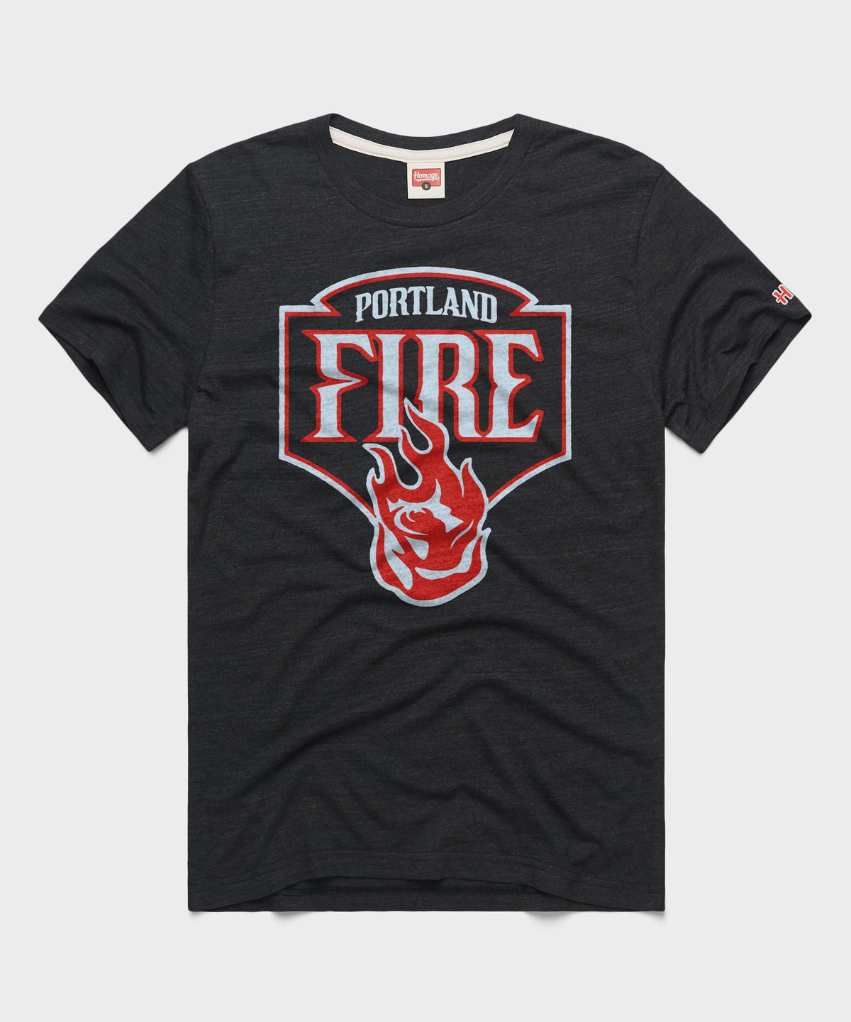 Portland Fire Logo product image 1