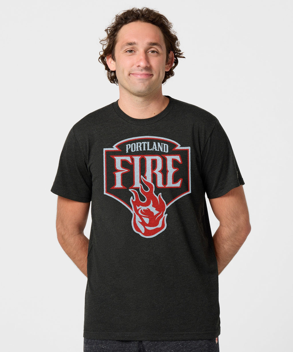 Portland Fire Logo product image 3
