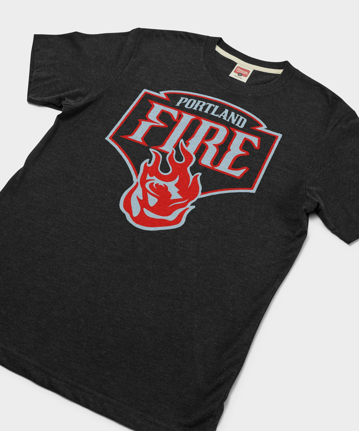 Portland Fire Logo product image 2