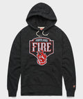 Portland Fire Logo Hoodie product image 1