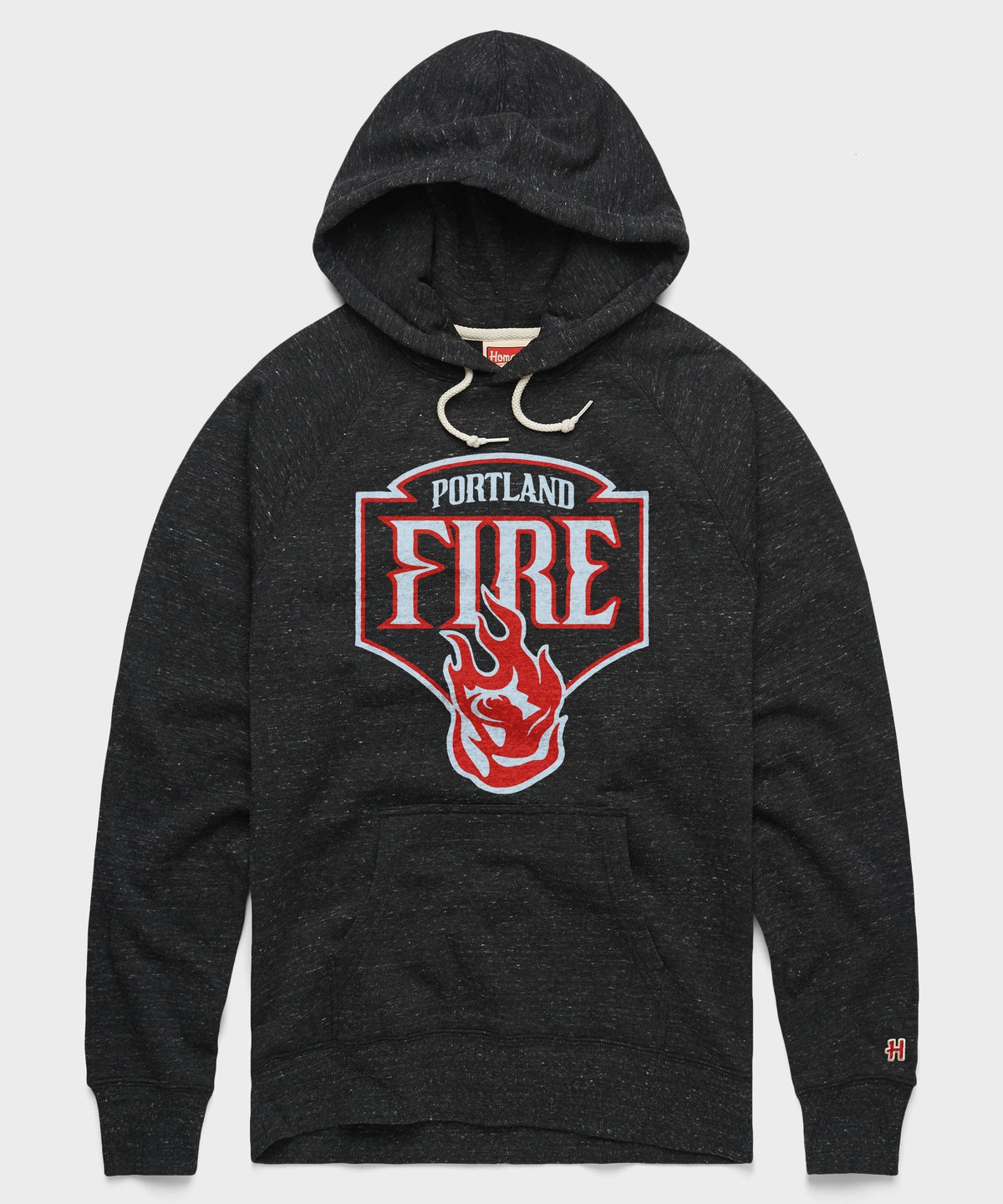 Portland Fire Logo Hoodie product image 1