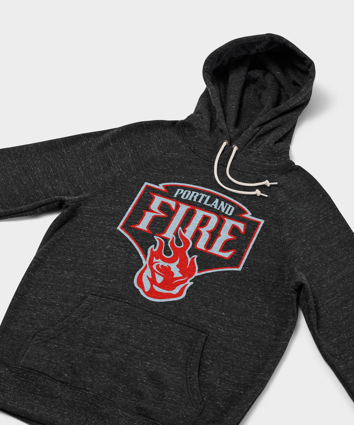Portland Fire Logo Hoodie product image 2