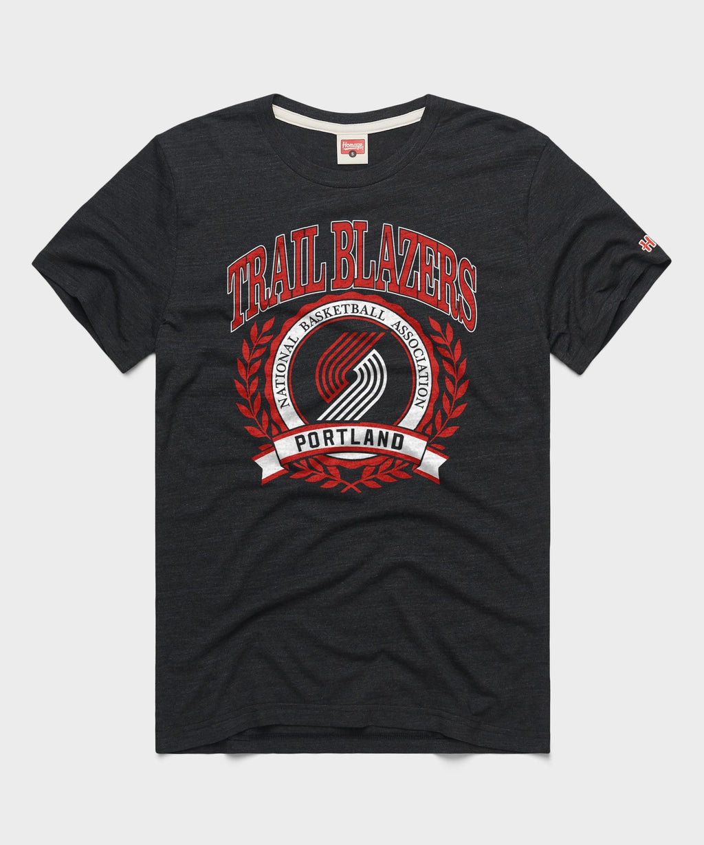 Portland Trail Blazers Crest product image 1