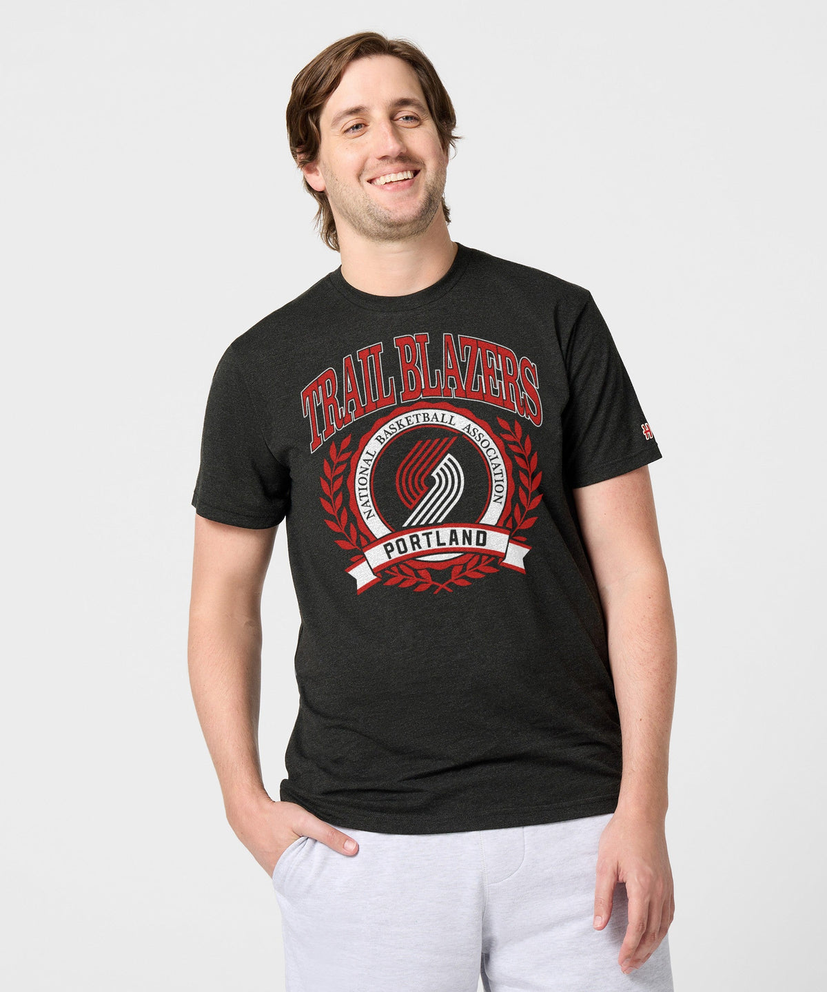 Portland Trail Blazers Crest product image 3
