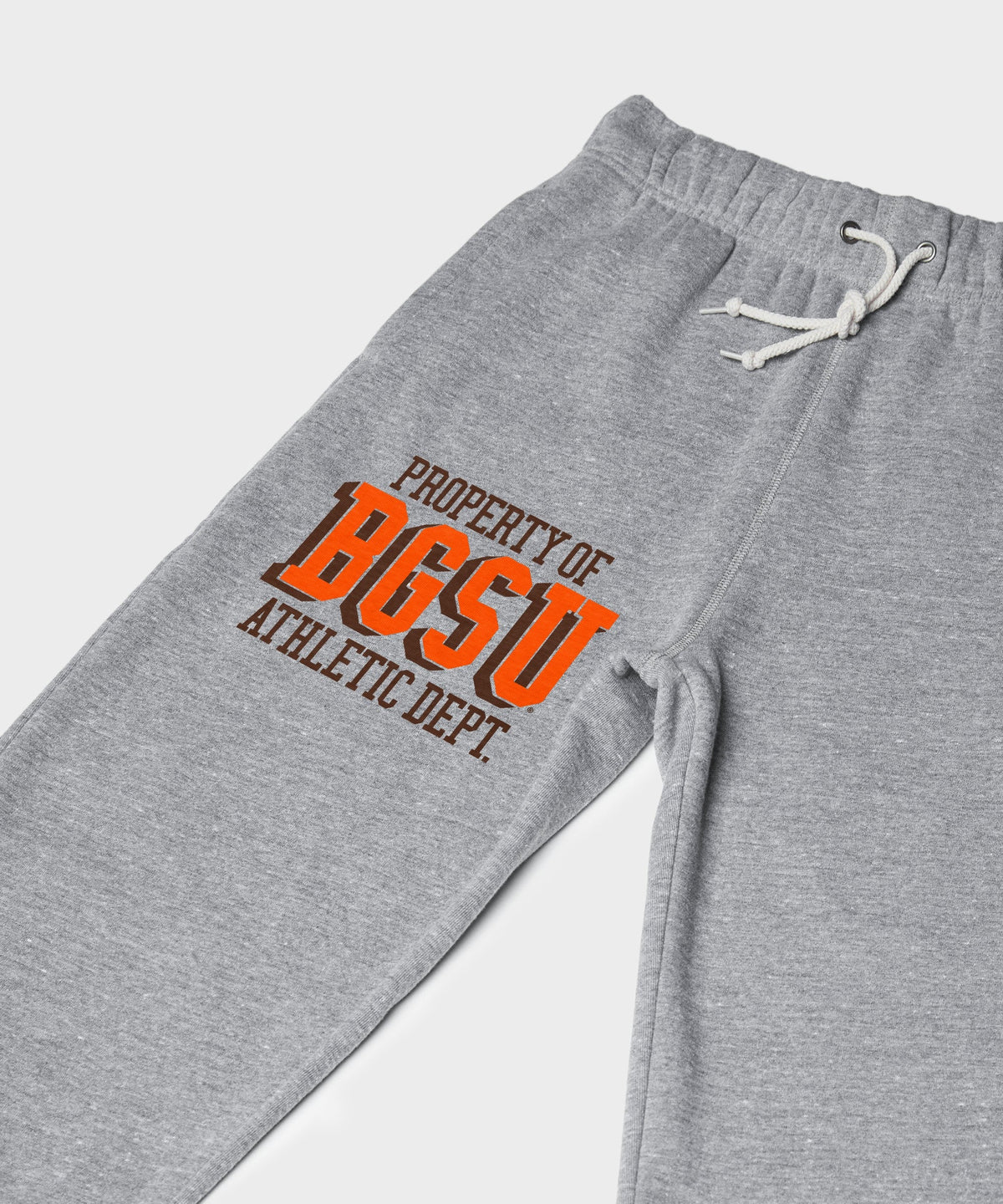 Property Of BGSU Athletic Dept Sweatpants