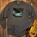 Ramapo Mountain State Forest Cotton Long Sleeve product image 1