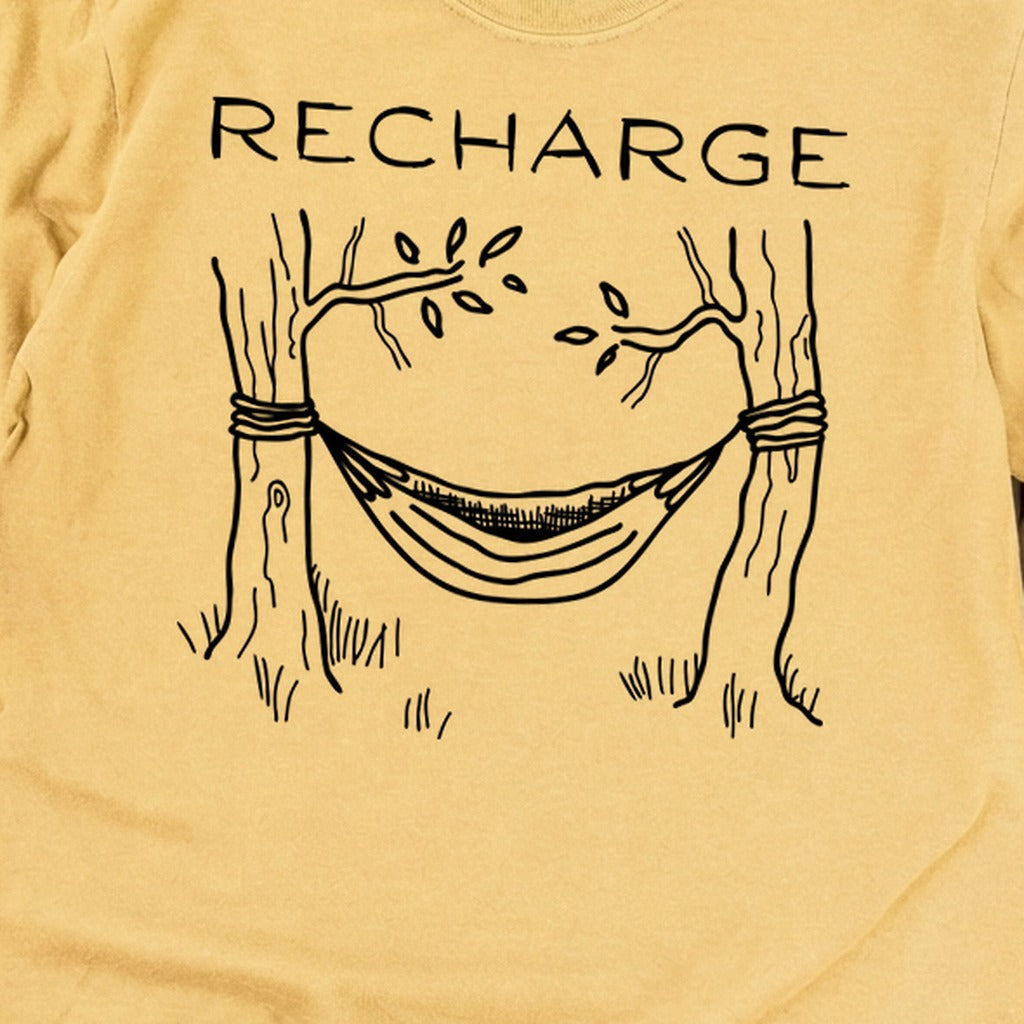 Recharge Hammock Cotton Long Sleeve product image 12