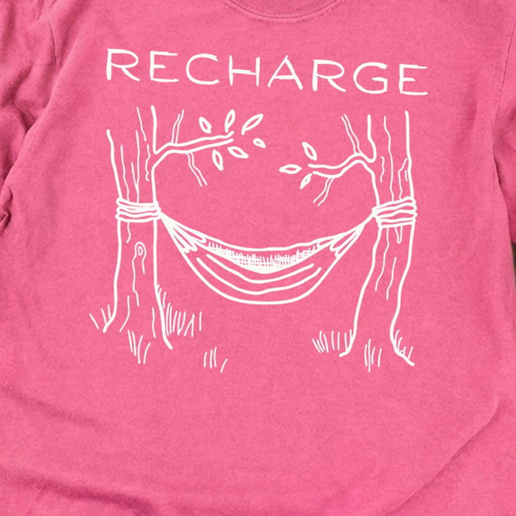 Recharge Hammock Cotton Long Sleeve product image 18