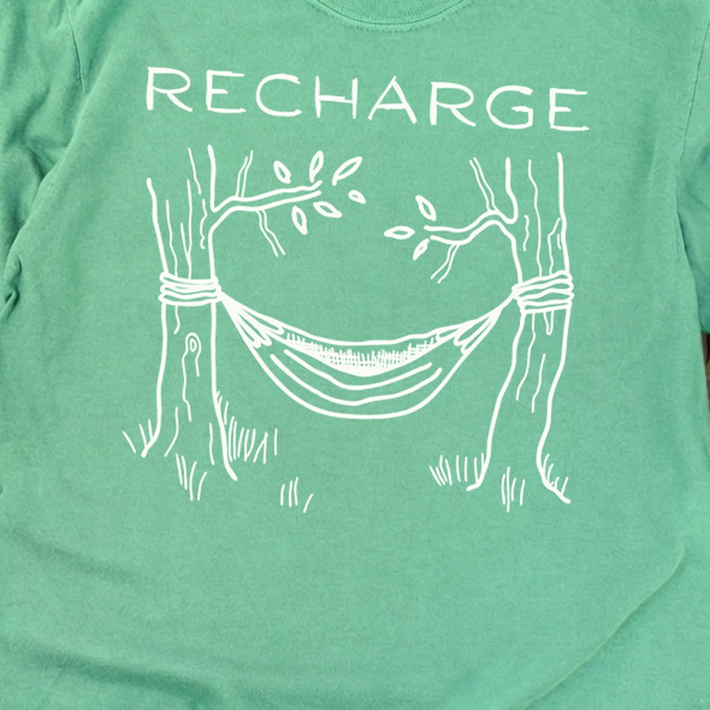Recharge Hammock Cotton Long Sleeve product image 22