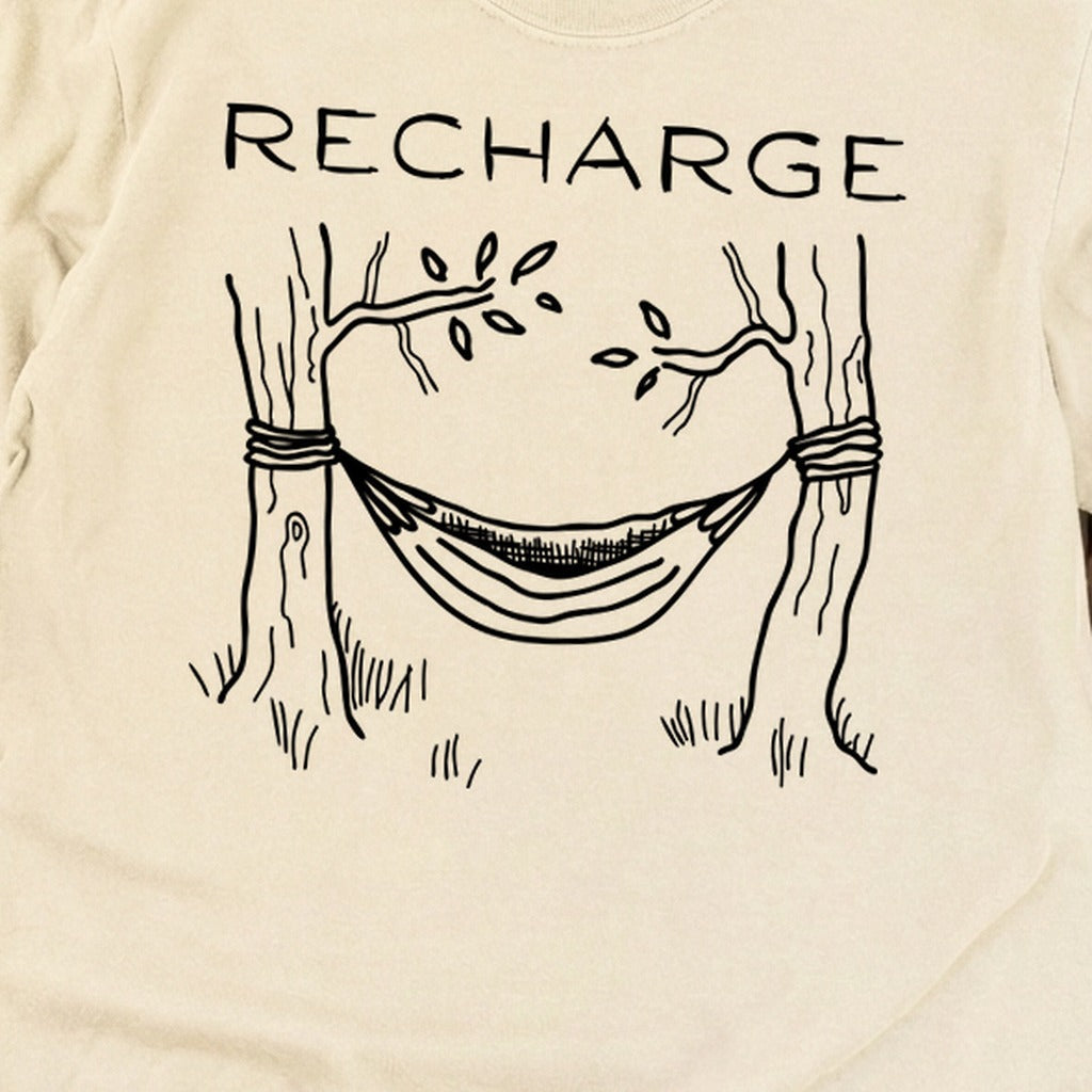 Recharge Hammock Cotton Long Sleeve product image 24