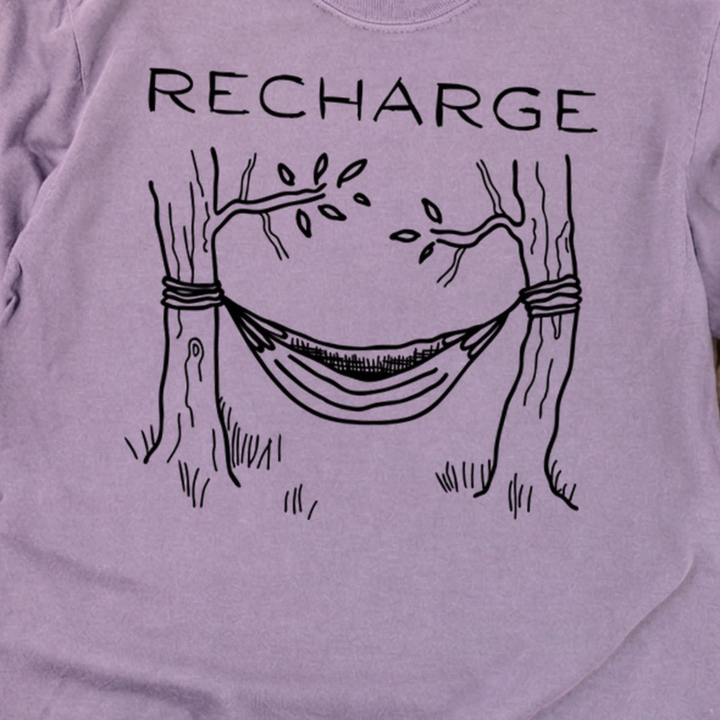 Recharge Hammock Cotton Long Sleeve product image 28