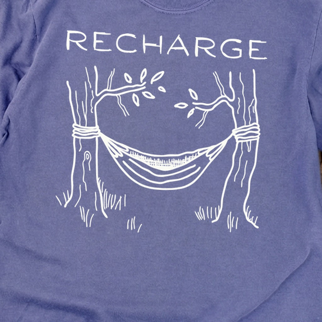 Recharge Hammock Cotton Long Sleeve product image 30