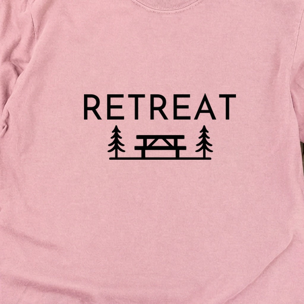 Retreat Cotton Long Sleeve product image 8