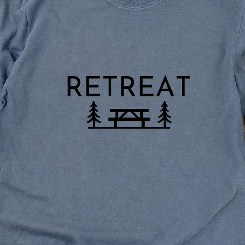 Retreat Cotton Long Sleeve product image 10