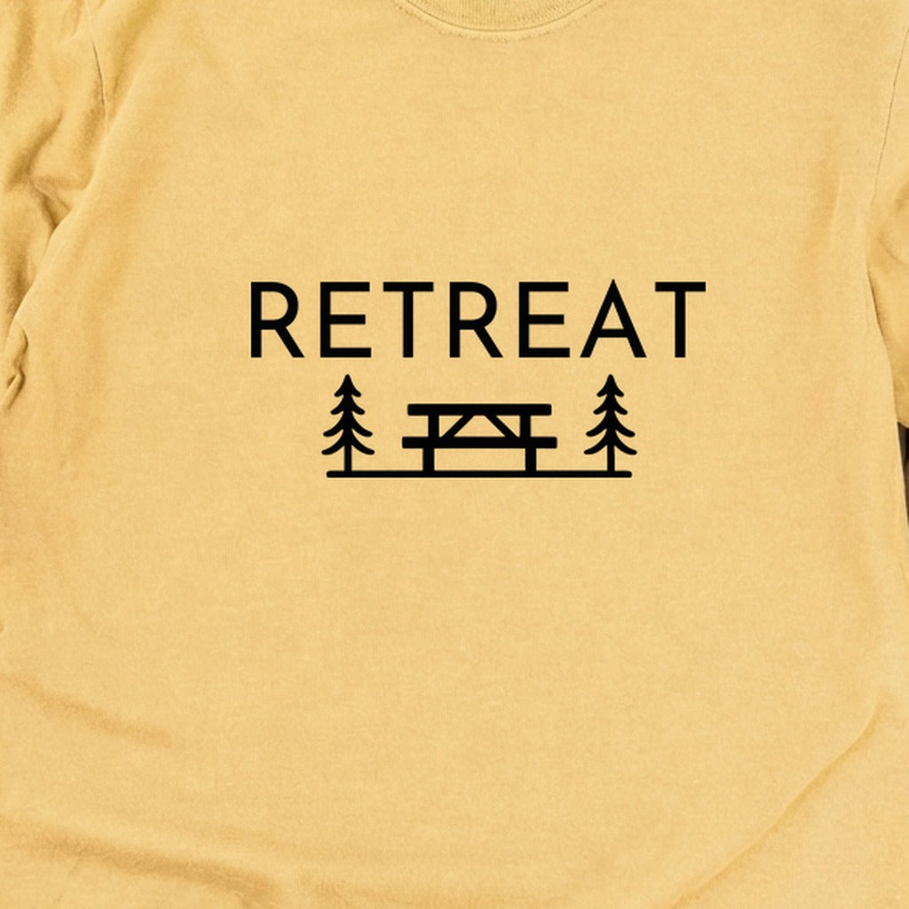 Retreat Cotton Long Sleeve product image 12