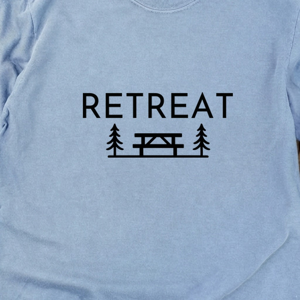 Retreat Cotton Long Sleeve product image 14