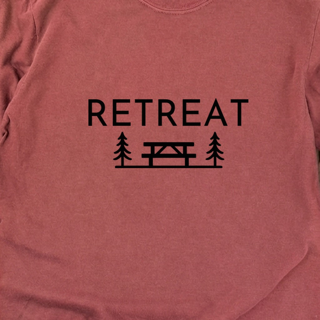 Retreat Cotton Long Sleeve product image 16
