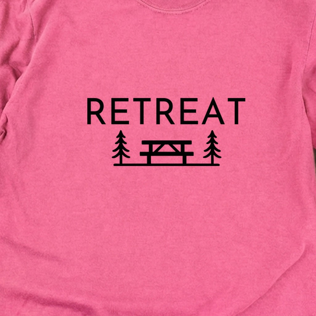 Retreat Cotton Long Sleeve product image 18