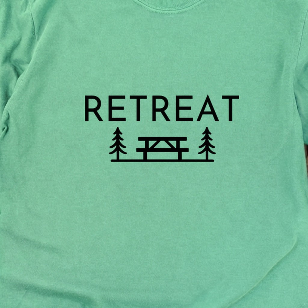 Retreat Cotton Long Sleeve product image 22