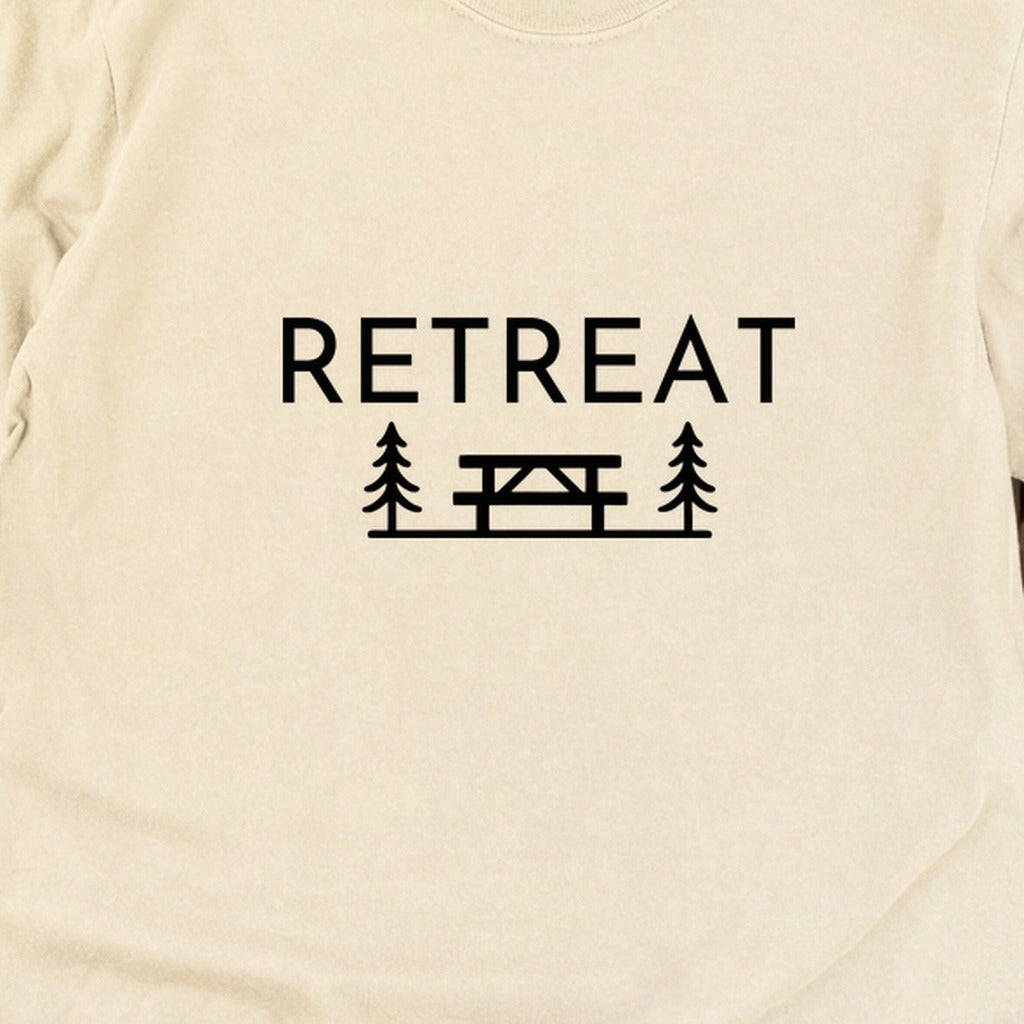Retreat Cotton Long Sleeve product image 24