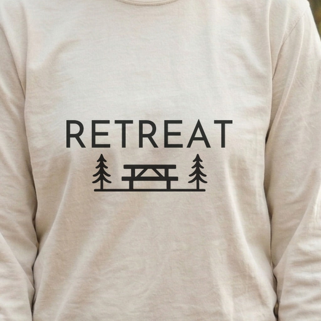 Retreat Cotton Long Sleeve product image 6