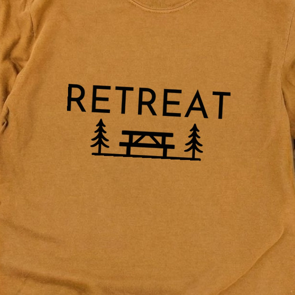 Retreat Cotton Long Sleeve product image 26