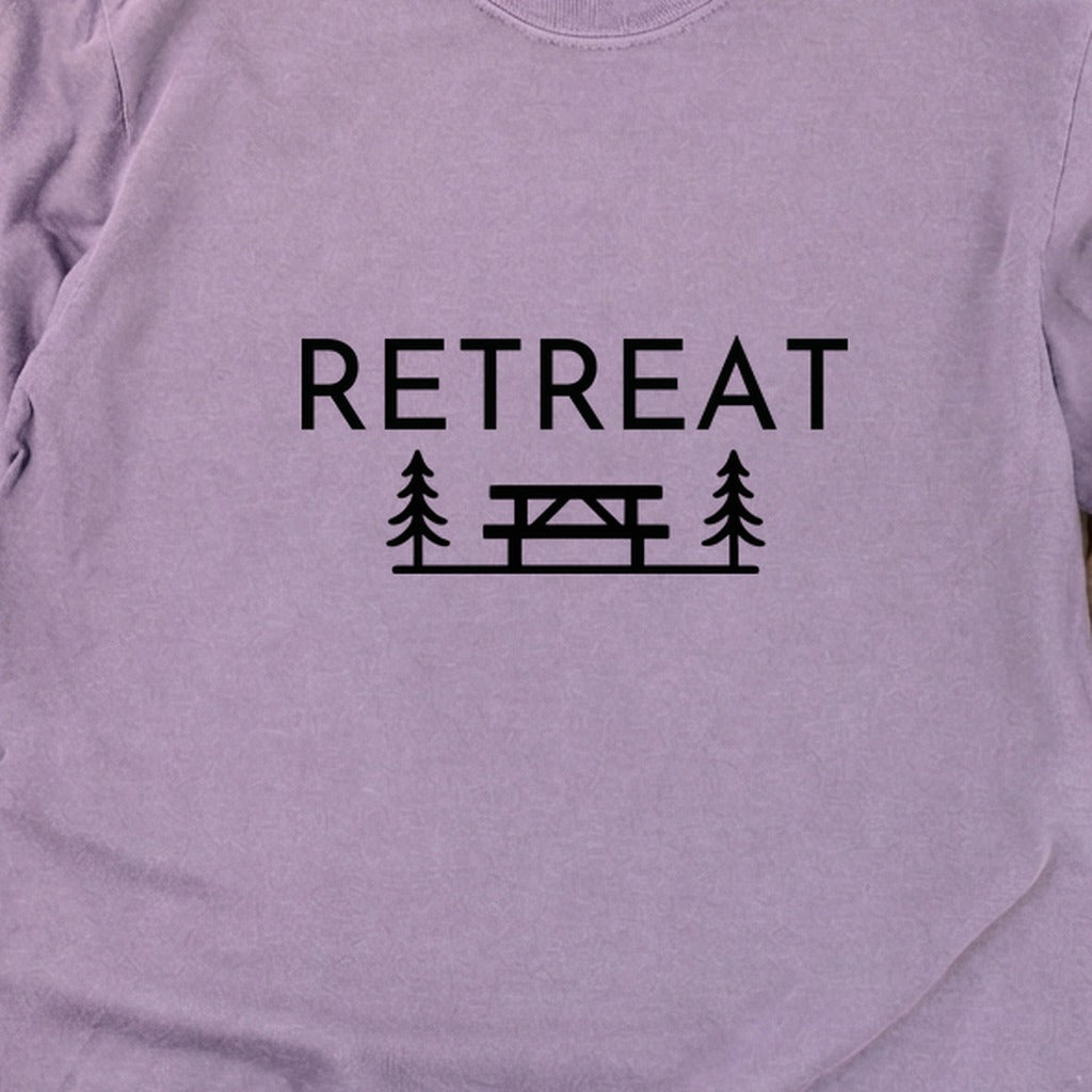 Retreat Cotton Long Sleeve product image 28