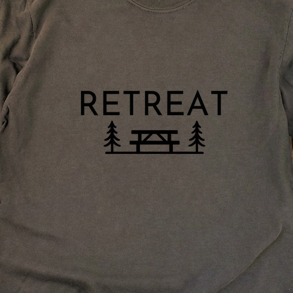 Retreat Cotton Long Sleeve product image 2
