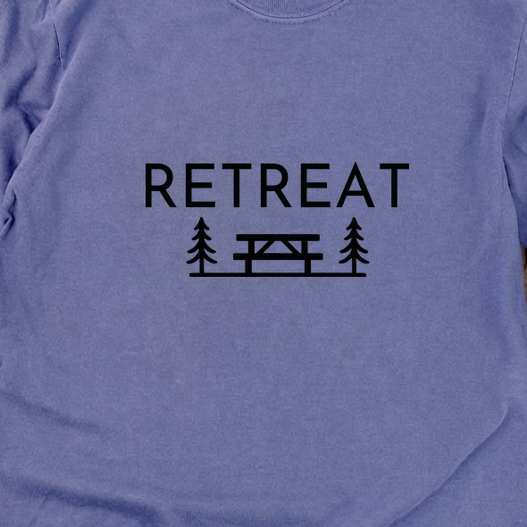 Retreat Cotton Long Sleeve product image 30