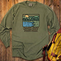 Rock Cut State Park Cotton Long Sleeve product image 1