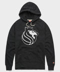 Sacramento Kings Blacktop Logo Hoodie product image 1