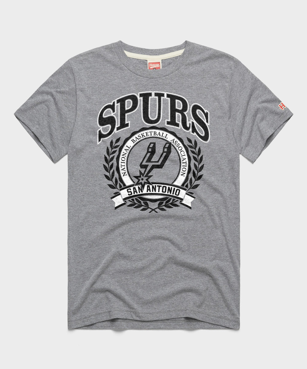 San Antonio Spurs Crest product image 1