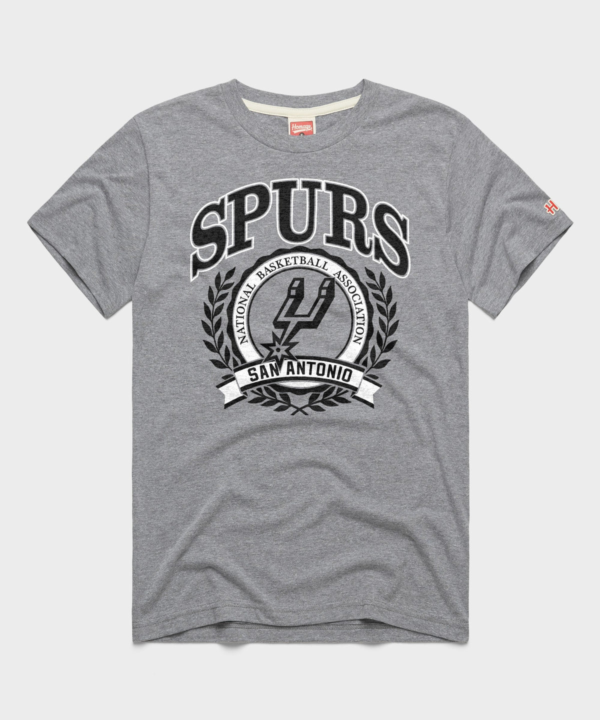 San Antonio Spurs Crest product image 1